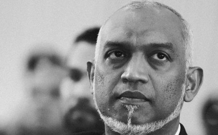 ބިންހިއްކަން ދޮންފަނުގެ ރައްޔިތުން ނޭދޭ: ރައީސް