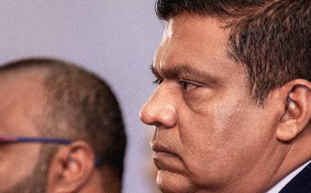 ގަރާޖު ސިޓީގެ މައްސަލައަށް ހައްލެއް ނާދޭ، އަގު ދެ ލައްކައިން މަތީގައި