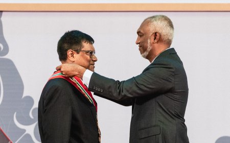 ޝަރުއީ ދާއިރާ އަށް ދައުލަތުގެ ބަޖެޓުން ފައިސާ ދޭން ފަށަނީ