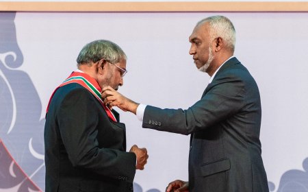 ކައުންސިލް އިންތިޚާބުގައި ޖުމްހޫރީ ޕާޓީން ތާއީދުކުރާނީ ޕީއެންސީ ކެނޑިޑޭޓުންނަށް