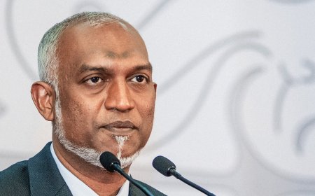 ރިފަރެންޑަމް ވޯޓް ނާކާމިޔާބުވީ ކެމްޕޭން ޓީމާހެދި: ރައީސް މުއިއްޒު