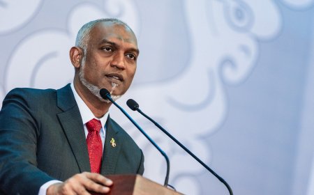 "ސިޓިޒަންސް ކޮމްޕްލެއިންޓްސް ބިއުރޯ" އުފައްދަވައިފި