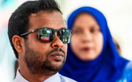 ހަ މަސްތެރޭ ނިންމަން ބުނި ރަސްމާލޭގެ ހިއްކުނީ 50 އިންސައްތަ