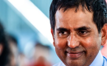 The Collapse of Confidence: How Saeed’s Economic Vision Failed to Deliver