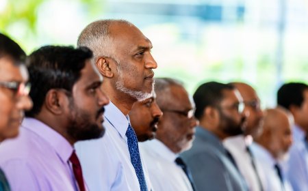 Maldives Cabinet Granted Sweeping Powers to Approve No-Bid Government Contracts