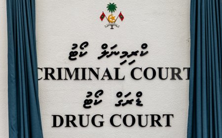 ސަނީ އުމަރުގެ މައްޗަށް ފަސް ދައުވާއެއް، 44 އަހަރުގެ ހުކުމެއް އަތުވެދާނެ