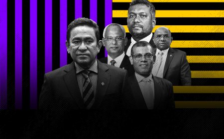 އިދިކޮޅުގައި އެމްޑީޕީ އަށްވުރެ ޔާމީން ވަރުގަދަ؟
