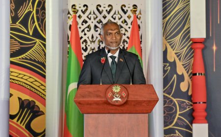 Press Freedom at Risk: President’s Remarks Fuel Concern