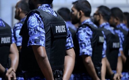 މިއަދުން ފެށިގެން ކުޑަކުދިންނަށް ވަޅި ވިއްކުން މަނާ
