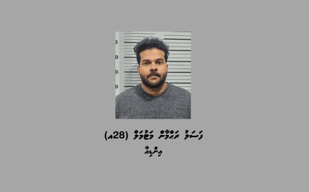 ބަނގުރާ ކޭސްތަކަކާއެކު ހުޅުމާލެއިން އިންޑިއާ މީހަކު ހައްޔަރުކޮށްފި