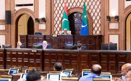 Parliament to Begin Debate on Media Bill Tomorrow Amid Fears of Fast-Tracking