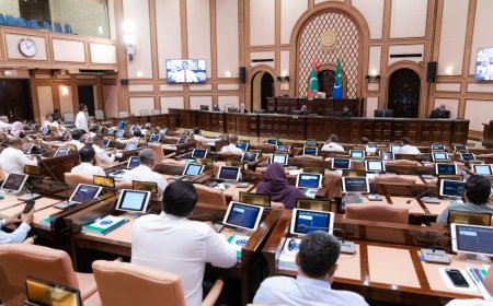 Media Control Bill Likely to Be Taken Up in Parliament’s Two Upcoming Sittings