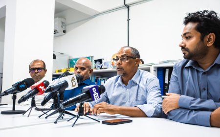 Journalists Warn: New Bill Hands Media Control to Government