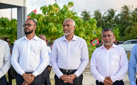 ކުޅުދުއްފުށި އެއާޕޯޓުގެ ޓާމިނަލް ތަރައްޤީކުރުމުގެ މަޝްރޫޢު ފަށައިފި