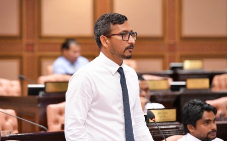 ފާޑުކިޔުންތަކަށް ނުބަލައި މީޑިއާ ރެގިއުލޭޝަން ބިލު މަޖިލީހަށް ބަލައިގެންފި