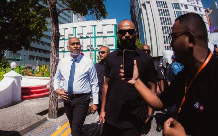 ފަލާހުގެ މައްސަލަ ބަލާނަން: ރައީސް