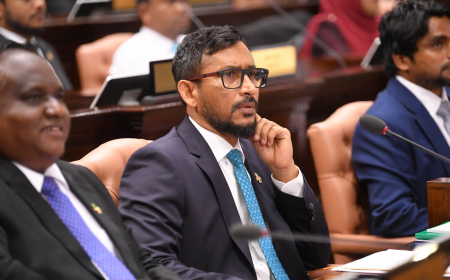 ފަލާހުގެ މައްސަލަ ބެލުމަށް ފުލުހުން ޕީޖީގެ ލަފާ ހޯދަަނީ