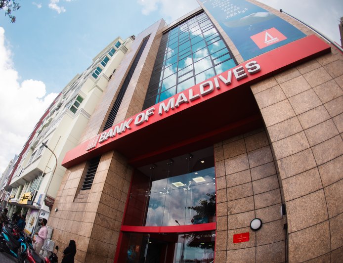 BML to Entering the Dollar Black Market Through New ‘Investment’ Scheme