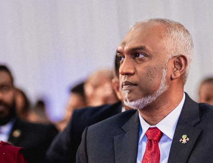 ސަރުކާރުން އުނބަށްޖެހުން: ގޮތް ހުސްވެ މަހުގެ އަގު ބޮޑުކޮށްފި