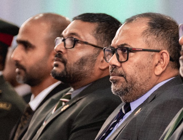 Maldivian Ministers Defend Silencing of Journalists, Call It ‘Accountability