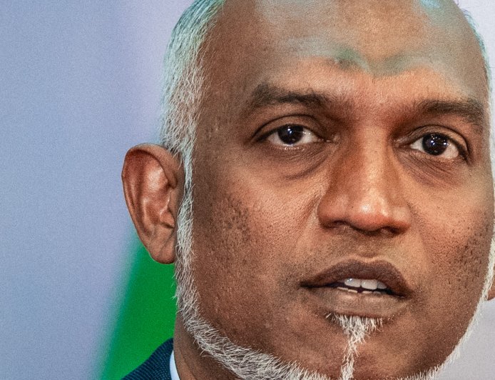 Maldives President Ratifies Media Control Bill, Ignoring Journalists’ Pleas and Democratic Principles