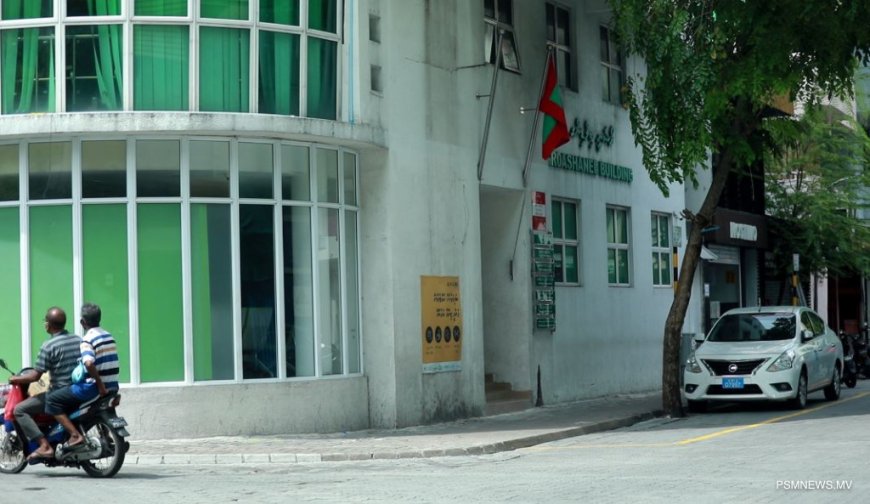 ދުންފަތުގެ ބާވަތްތައް ވިއްކުމުގެ ލައިސެންސް 209 ތަނަކަށް ދޫކޮށްފި