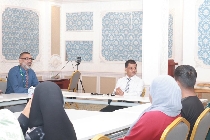 ސަރުކާރުގެ އެހީގައި ބޯންމެރޯ ޓްރާންސްޕްލާންޓް ހެދުމަށް 7 ކުއްޖަކު މި މަހު ފުރަނީ