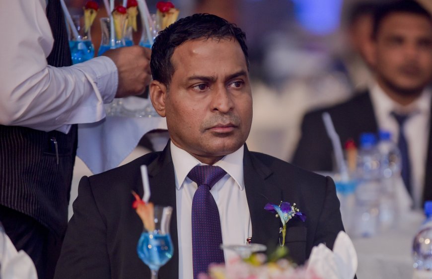 އުއްތަމަ ފަނޑިޔާރަށް ޣަނީ އައްޔަންކުރަން މަޖިލީހުން ރުހުންދީފި