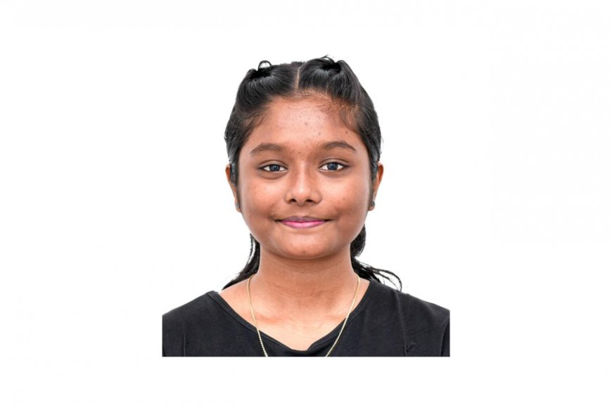 ނައިފަރުން 15 އަހަރުގެ ކުއްޖެއް ގެއްލިގެން ހޯދަނީ