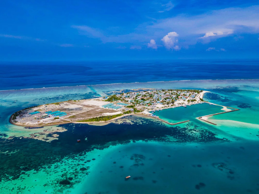 ތުޅާދޫން ދޫކުރާ 100 ހައުސިންގް ޔުނިޓްގެ ވަގުތީ ލިސްޓް އާންމުކޮށްފި