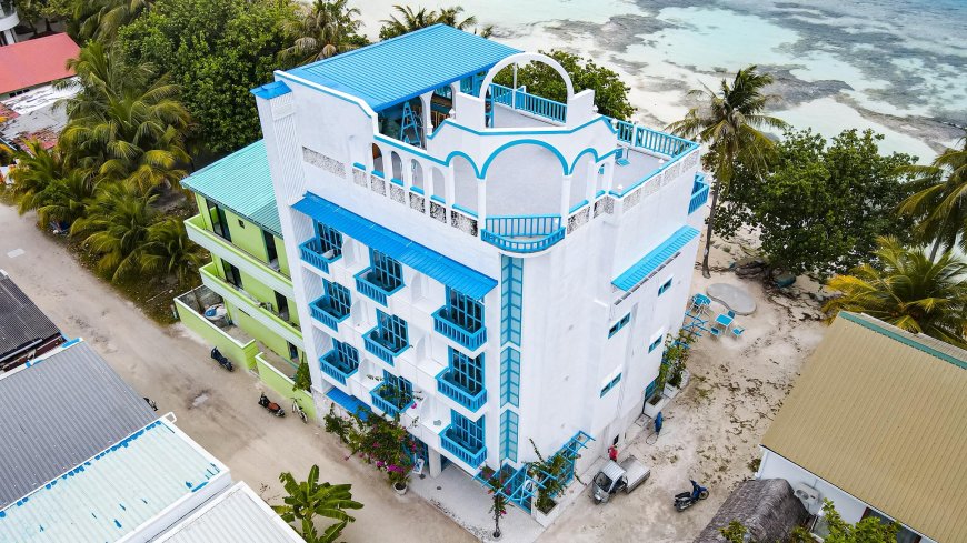 ދިއްފުށިން ފަތުރުވެރިކަމުގެ ބޭނުމަށް ބިން ދޫކުރަނީ