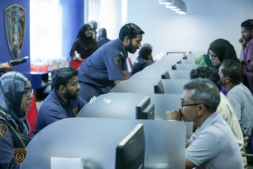 ޖިންސީ ގޯނާގެ މައްސަލައެއްގައި އިގިރޭސިވިލާތުގެ ކޯޓުން ހުކުމްކުރީ ދިވެއްސަކަށް ނޫން: އިމިގްރޭޝަން
