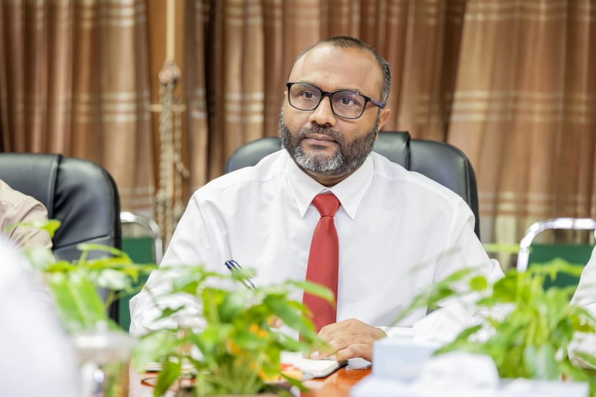 ޒަކާތު މަހާސިންތާގައި ރަޖިސްޓްރީވުމަށް ހުޅުވާލައިފި
