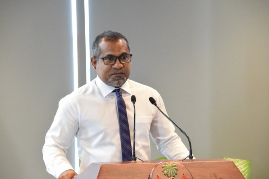 ޣައްޒާ ހިފަން އިސްރާއީލުން ނިންމި ނިންމުން ދިވެހި ސަރުކާރުން ކުށްވެރިކޮށްފި