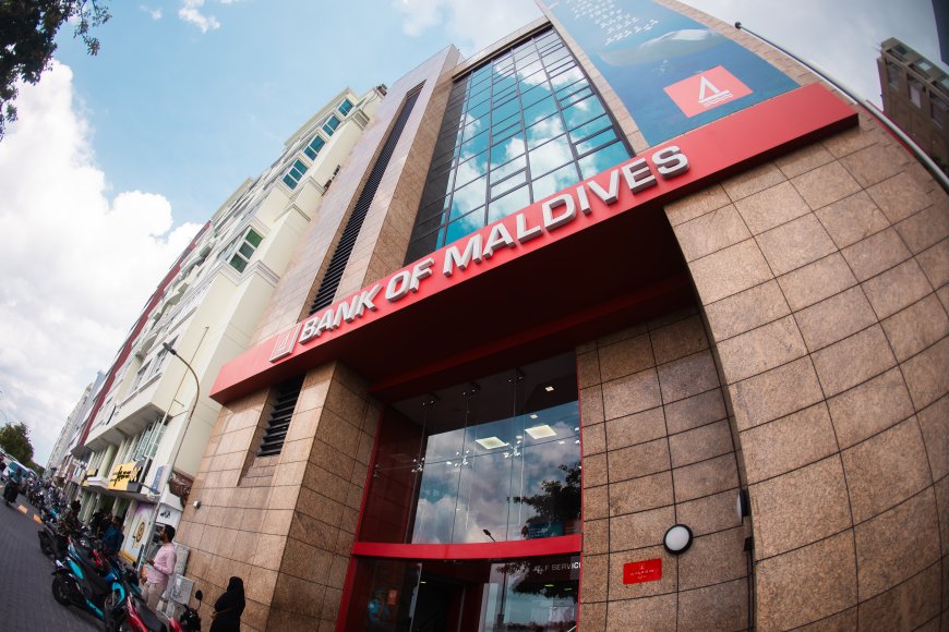 BML to Limit Online Transactions on Foreign Websites