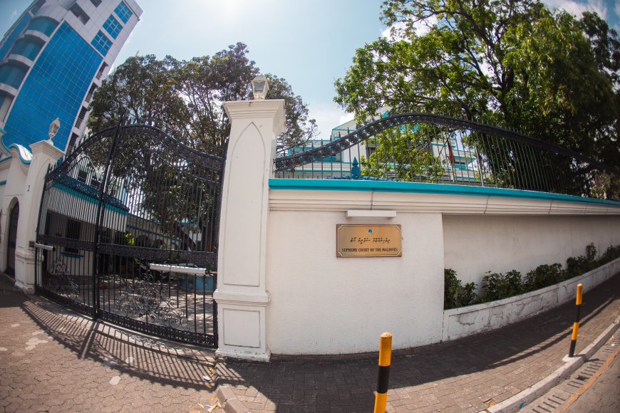 ގޮނޑި ގެއްލޭ އިސްލާހުގެ މައްސަލާގެ ހުކުމް ބުދަ ދުވަހު އިއްވަނީ