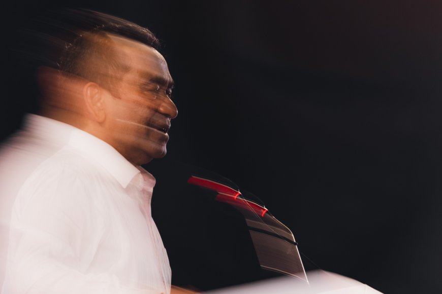 ކުރީގެ ރައީސުންގެ އޮފީސް ޚަރަދު ނުދޭގޮތަށް ގެނައި އިސްލާހު ތަސްދީގުކޮށްފި