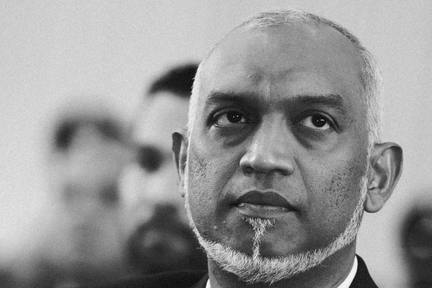 ބިންހިއްކަން ދޮންފަނުގެ ރައްޔިތުން ނޭދޭ: ރައީސް