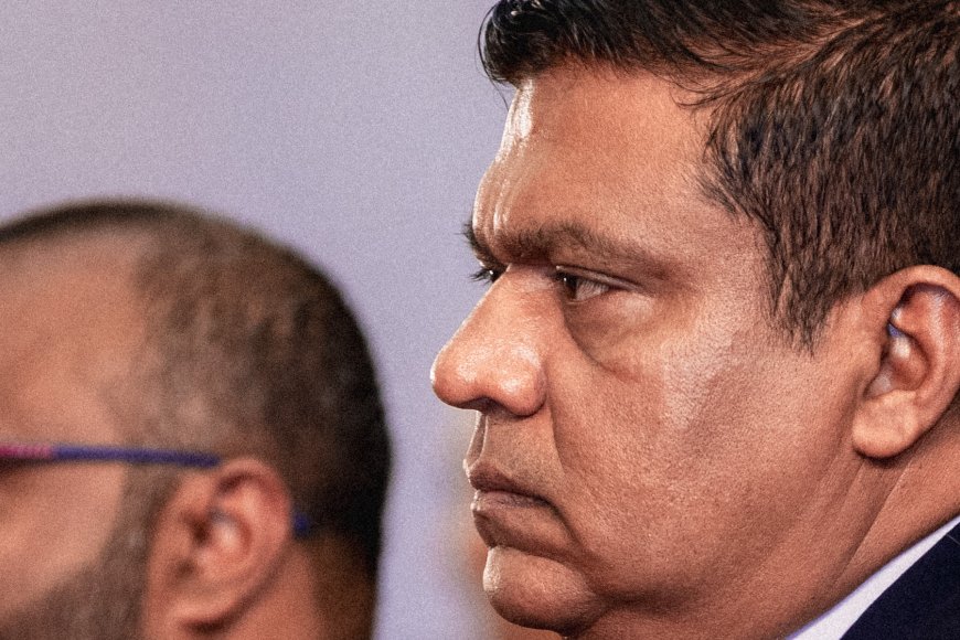 ގަރާޖު ސިޓީގެ މައްސަލައަށް ހައްލެއް ނާދޭ، އަގު ދެ ލައްކައިން މަތީގައި