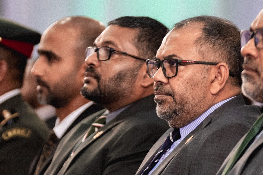 Maldivian Ministers Defend Silencing of Journalists, Call It ‘Accountability