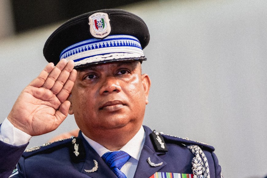 ގޭންގުތައް ކަނޑައެޅުމަށް ކޯޓަށް ހުށަހެޅުމަށް މިދަނީ ތައްޔާރުވަމުން: ފުލުހުން