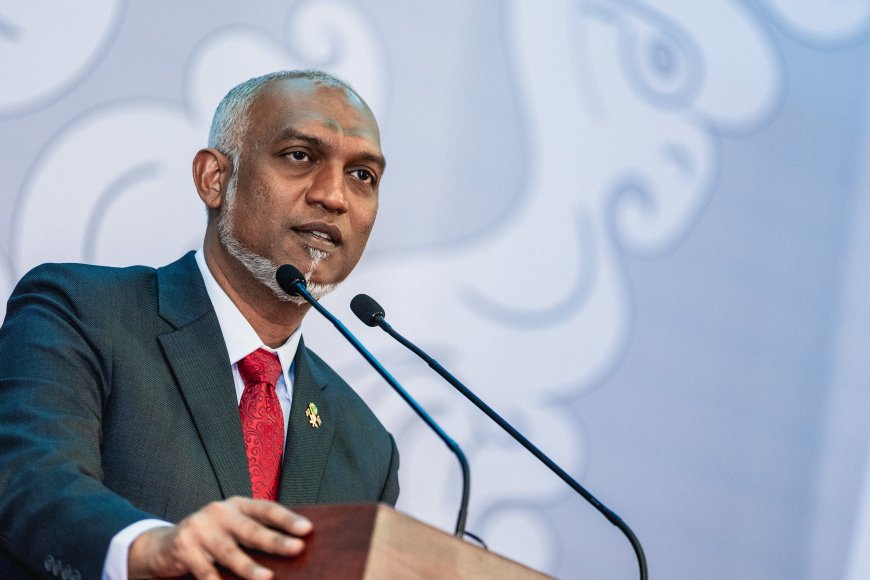 އިންޝުއަރެންސް އާ ބެހޭ ބިލު، ރައީސް ތަސްދީޤުކުރައްވައިފި