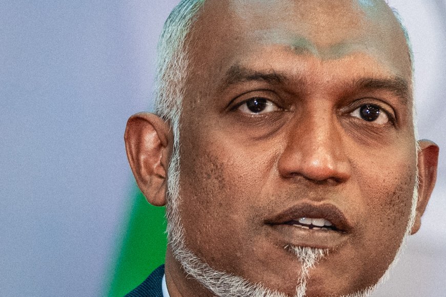 Maldives President Ratifies Media Control Bill, Ignoring Journalists’ Pleas and Democratic Principles