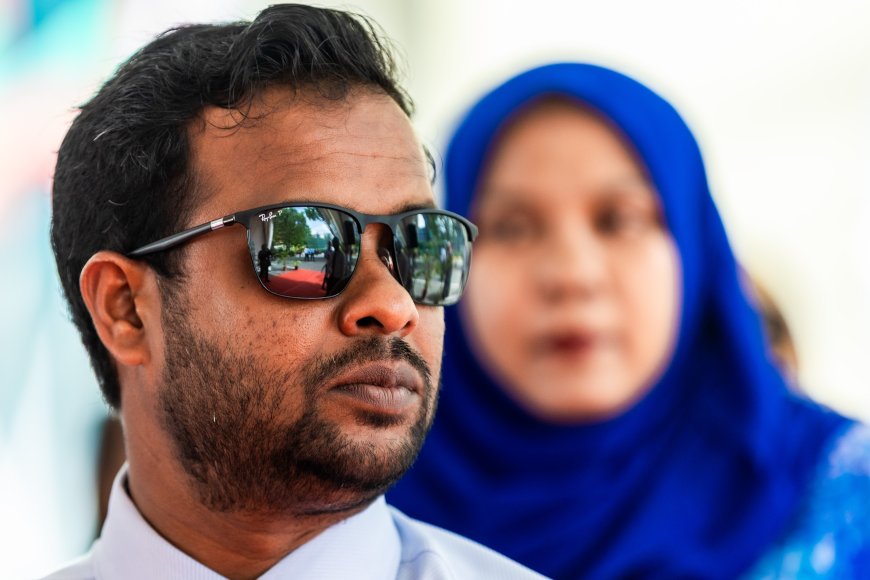 ހަ މަސްތެރޭ ނިންމަން ބުނި ރަސްމާލޭގެ ހިއްކުނީ 50 އިންސައްތަ