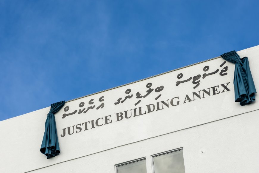 Court Orders Secrecy Over “Aisha” Documentary Hearings, Bans Discussion To Public