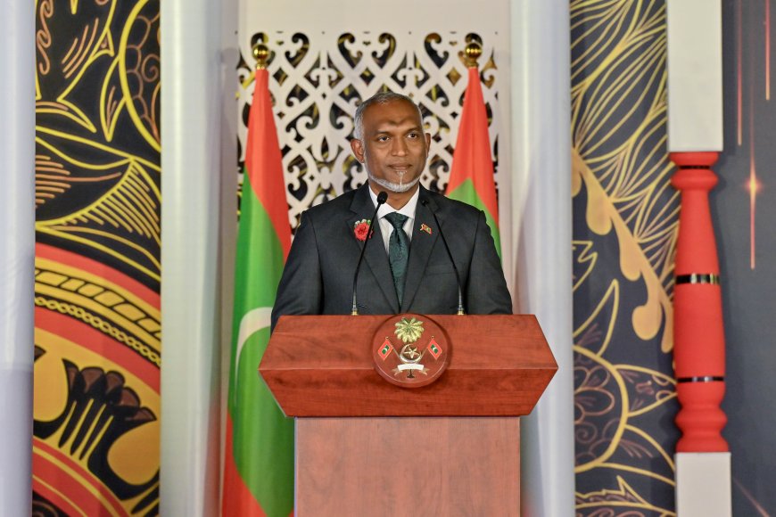 Press Freedom at Risk: President’s Remarks Fuel Concern