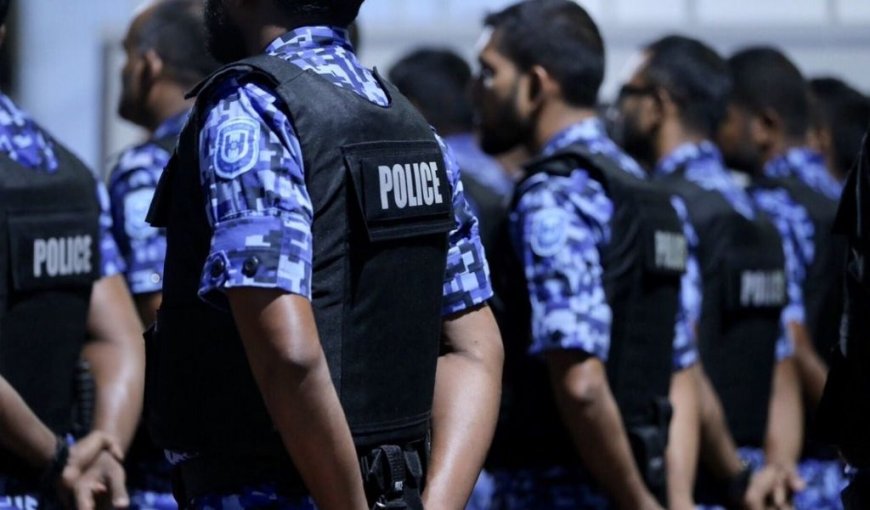 މިއަދުން ފެށިގެން ކުޑަކުދިންނަށް ވަޅި ވިއްކުން މަނާ