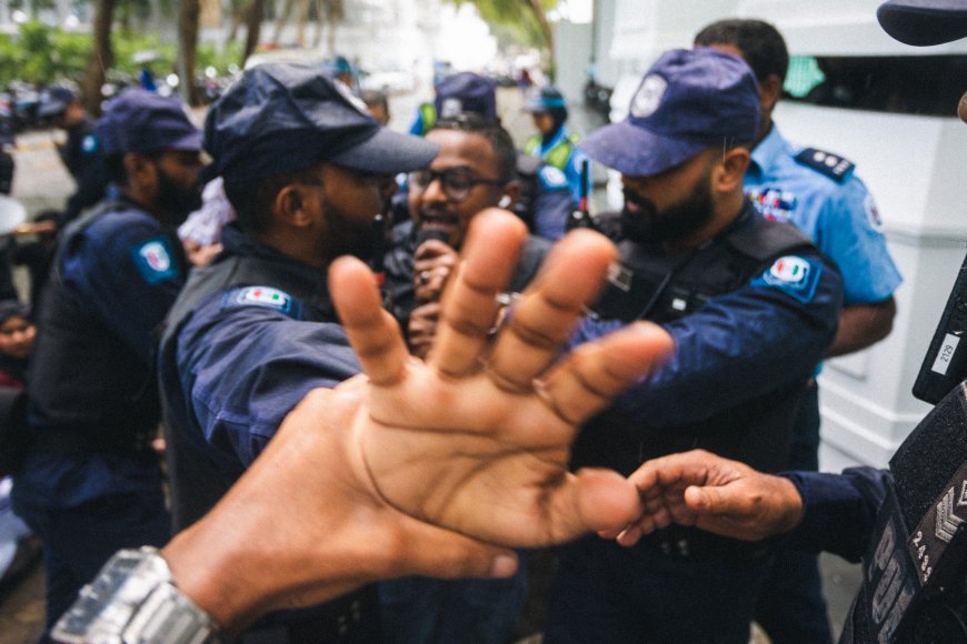 Media Control Bill Passed in Maldives, A Blow to Democracy