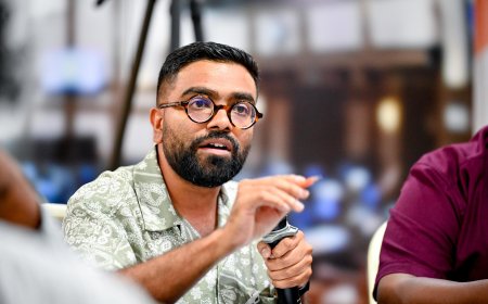 Media Bill Under Fire as 21 Outlets Urge Committee to Withdraw Proposal