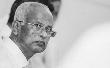 އިބޫގެ ކެންޕޭން ދަރަނި: އެމްޑީޕީގެ އެކައުންޓްތައް ފްރީޒްކުރަން މޯލްޑިވިއަނުން އެދިއްޖެ